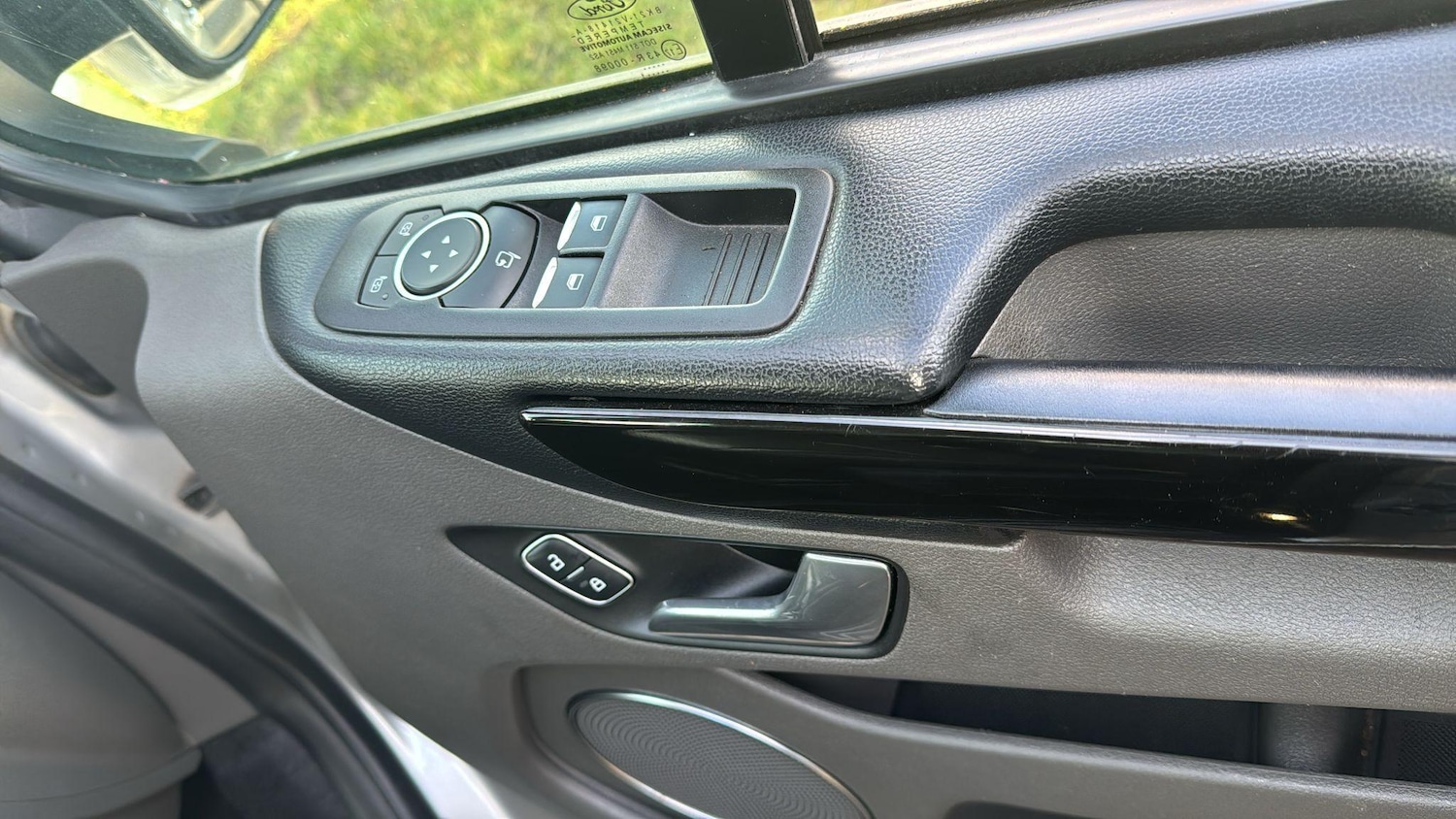 Used Ford Tourneo Custom 2021 for sale - 77607906: Photo 11