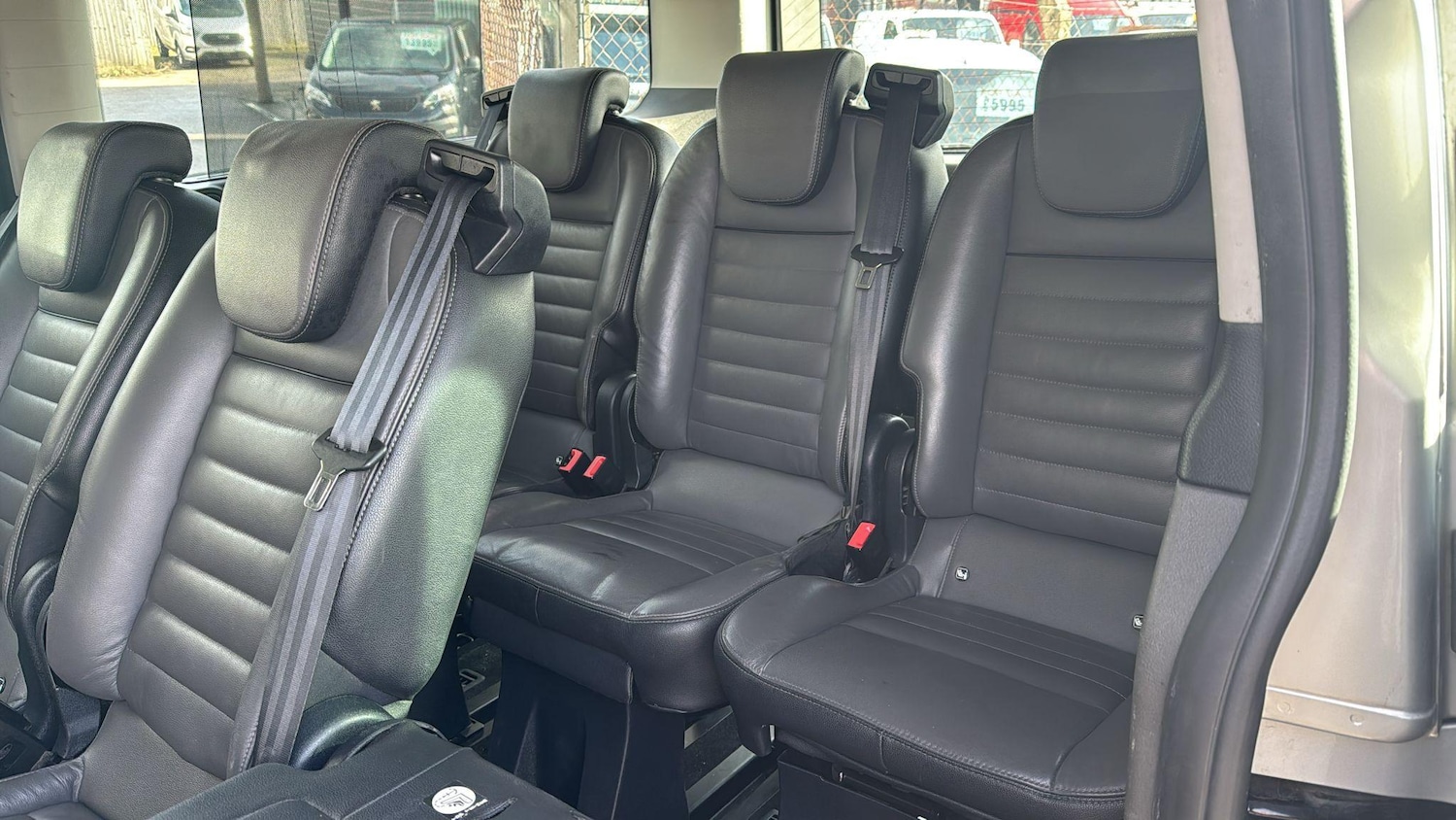 Used Ford Tourneo Custom 2021 for sale - 77607906: Photo 17