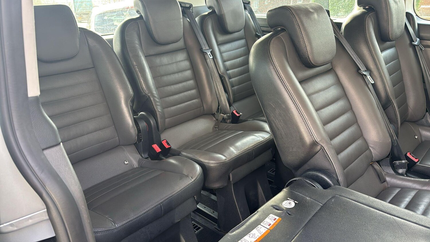 Used Ford Tourneo Custom 2021 for sale - 77607906: Photo 19