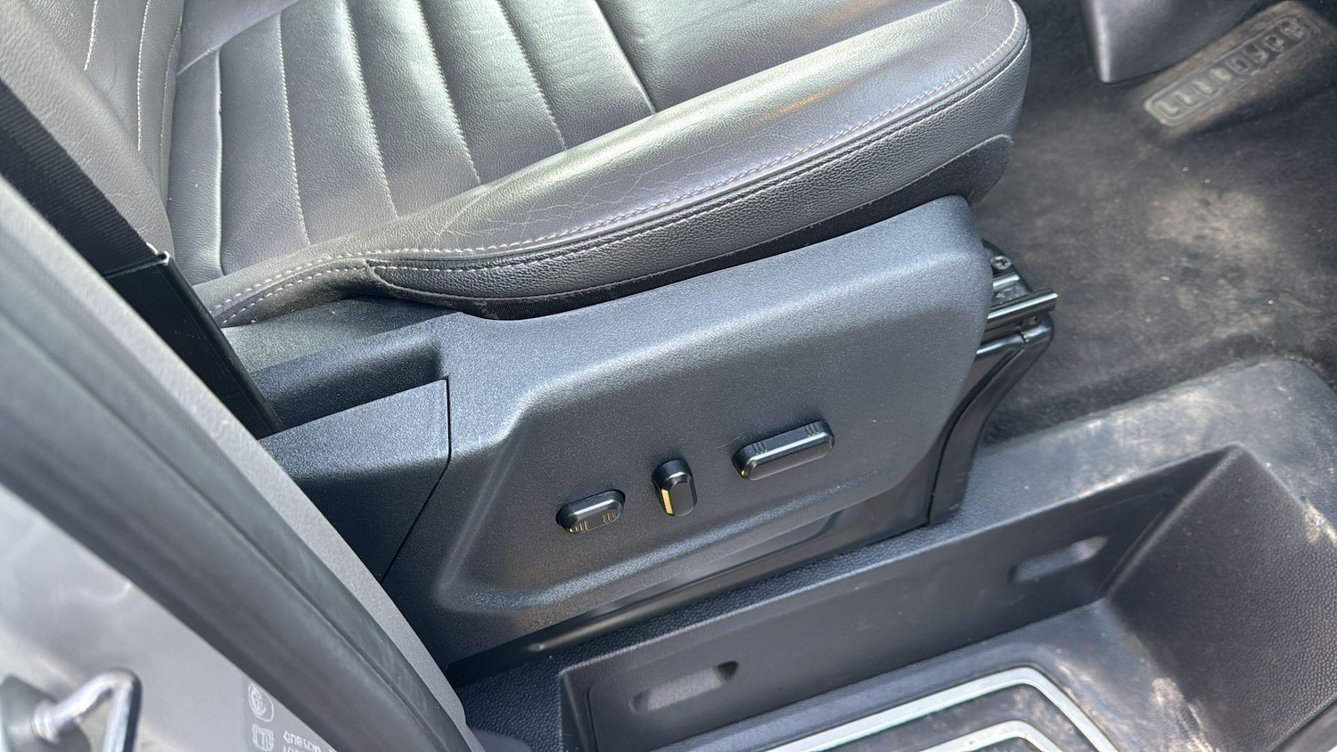 Used Ford Tourneo Custom 2021 for sale - 77607906: Photo 20