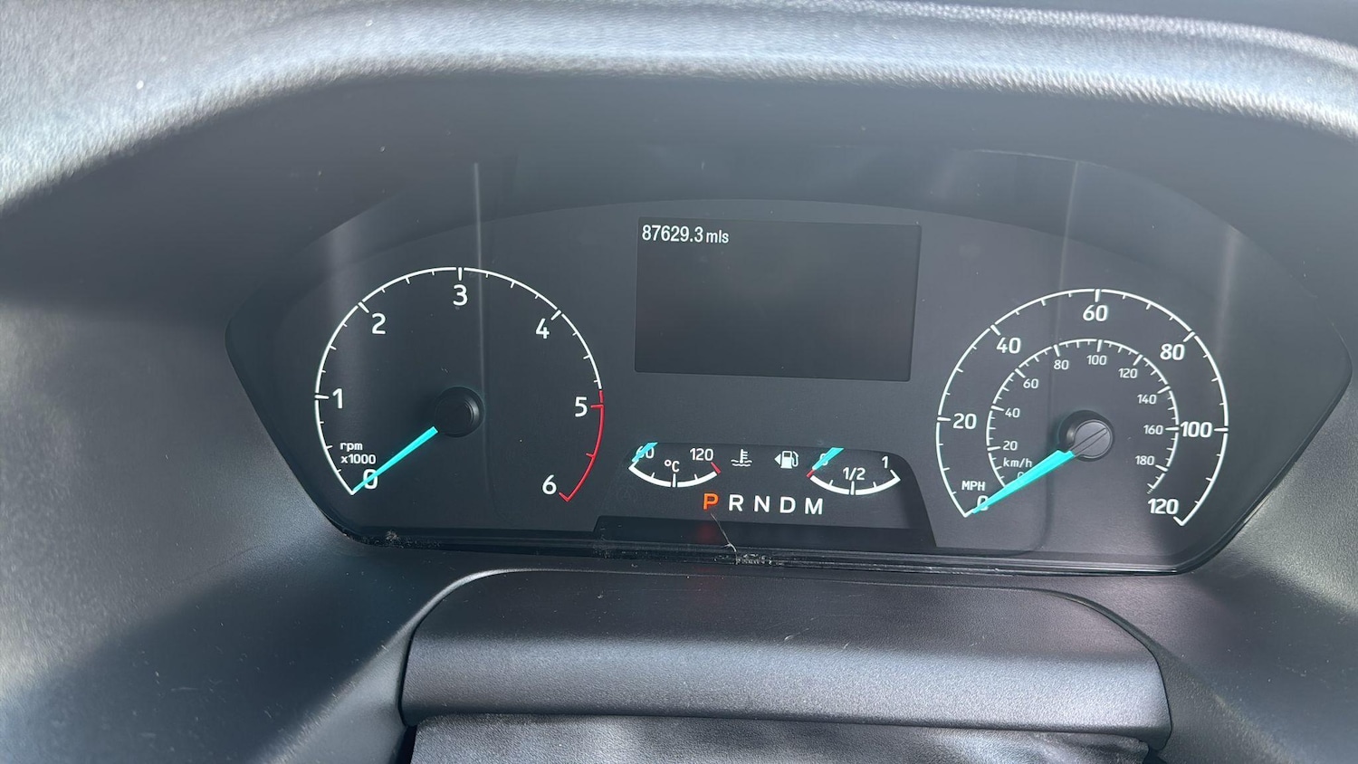 Used Ford Tourneo Custom 2021 for sale - 77607906: Photo 5