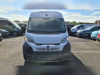 Used Citroen Relay 2026 for sale - 79204603: Photo