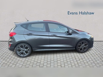 Used Ford Fiesta 2019 for sale - 77858753: Photo