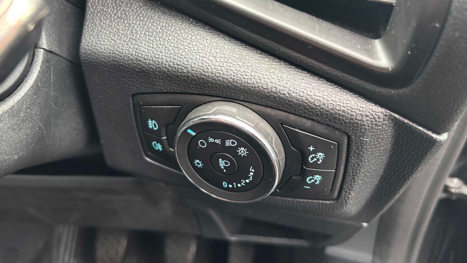 Used Ford Ecosport 2022 for sale - 77858778: Photo 13