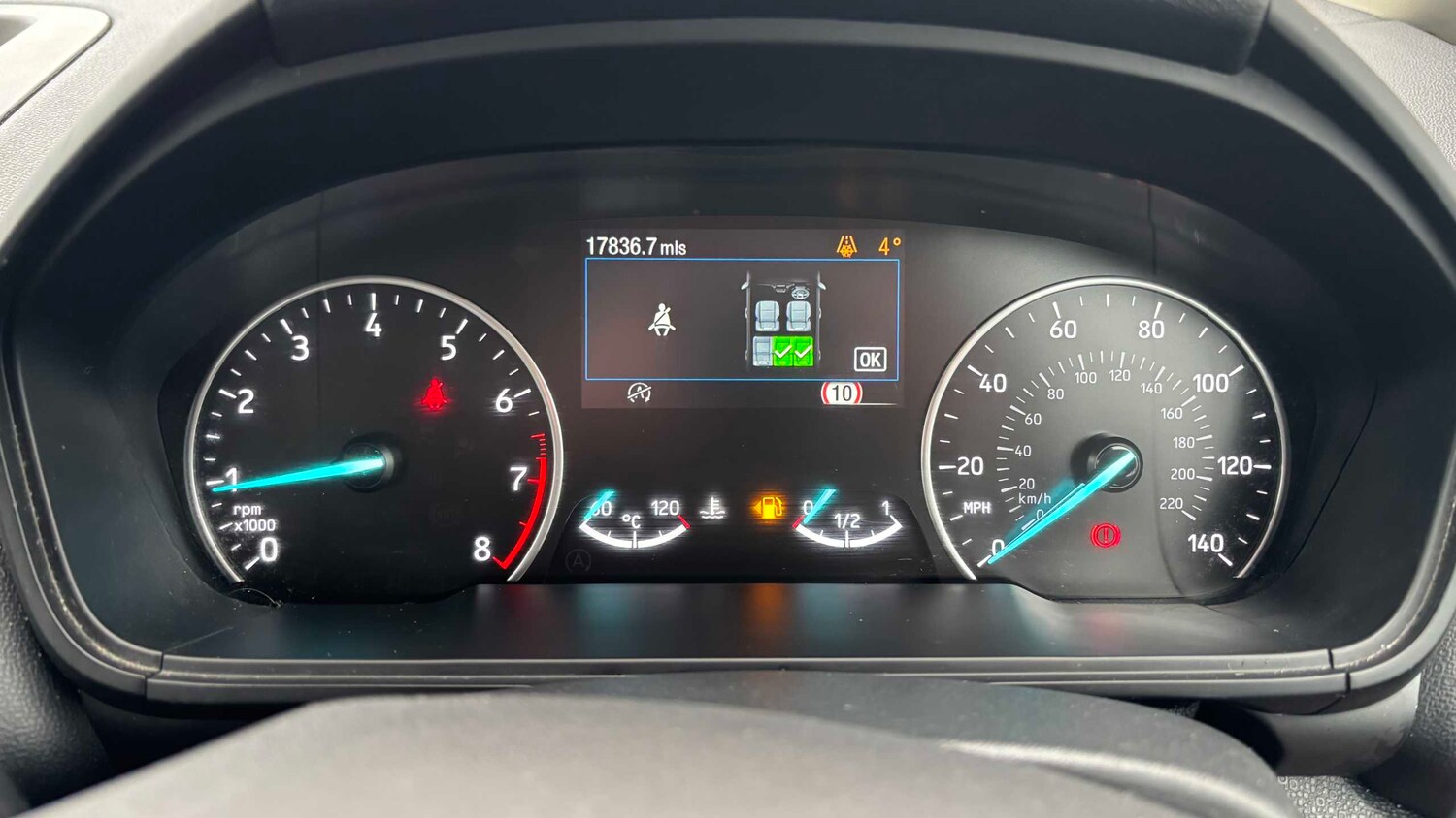 Used Ford Ecosport 2022 for sale - 77858778: Photo 14