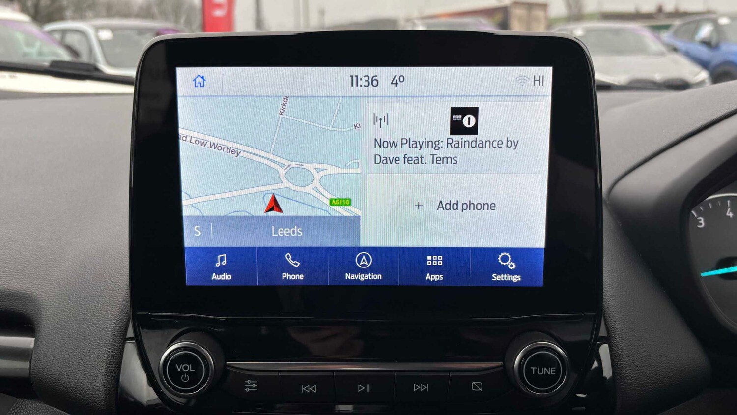 Used Ford Ecosport 2022 for sale - 77858778: Photo 15