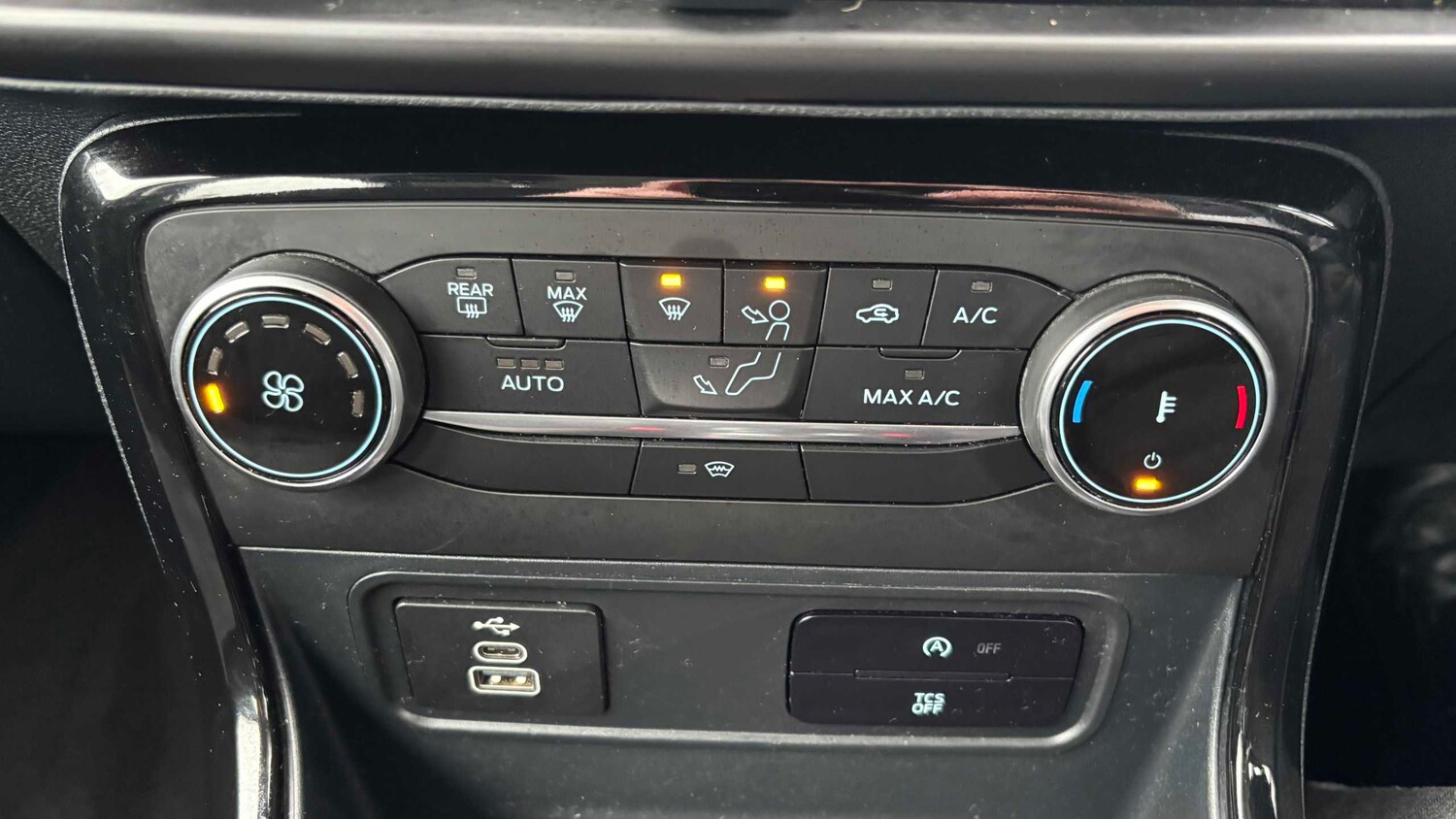 Used Ford Ecosport 2022 for sale - 77858778: Photo 16