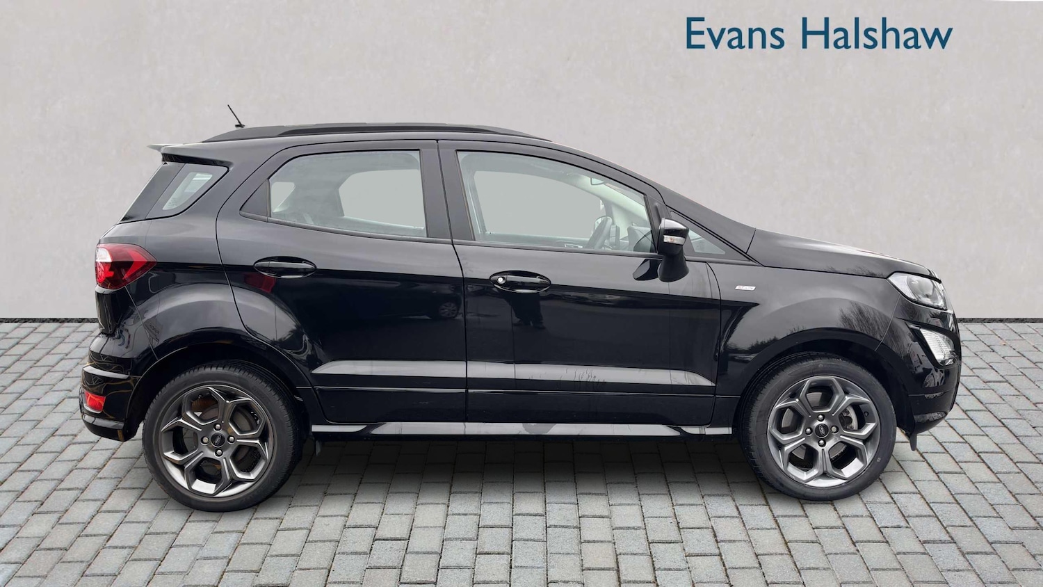 Used Ford Ecosport 2022 for sale - 77858778: Photo 2