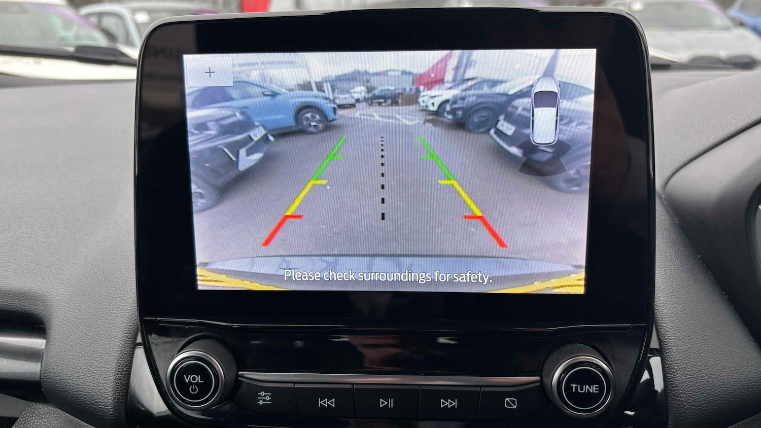 Used Ford Ecosport 2022 for sale - 77858778: Photo 20