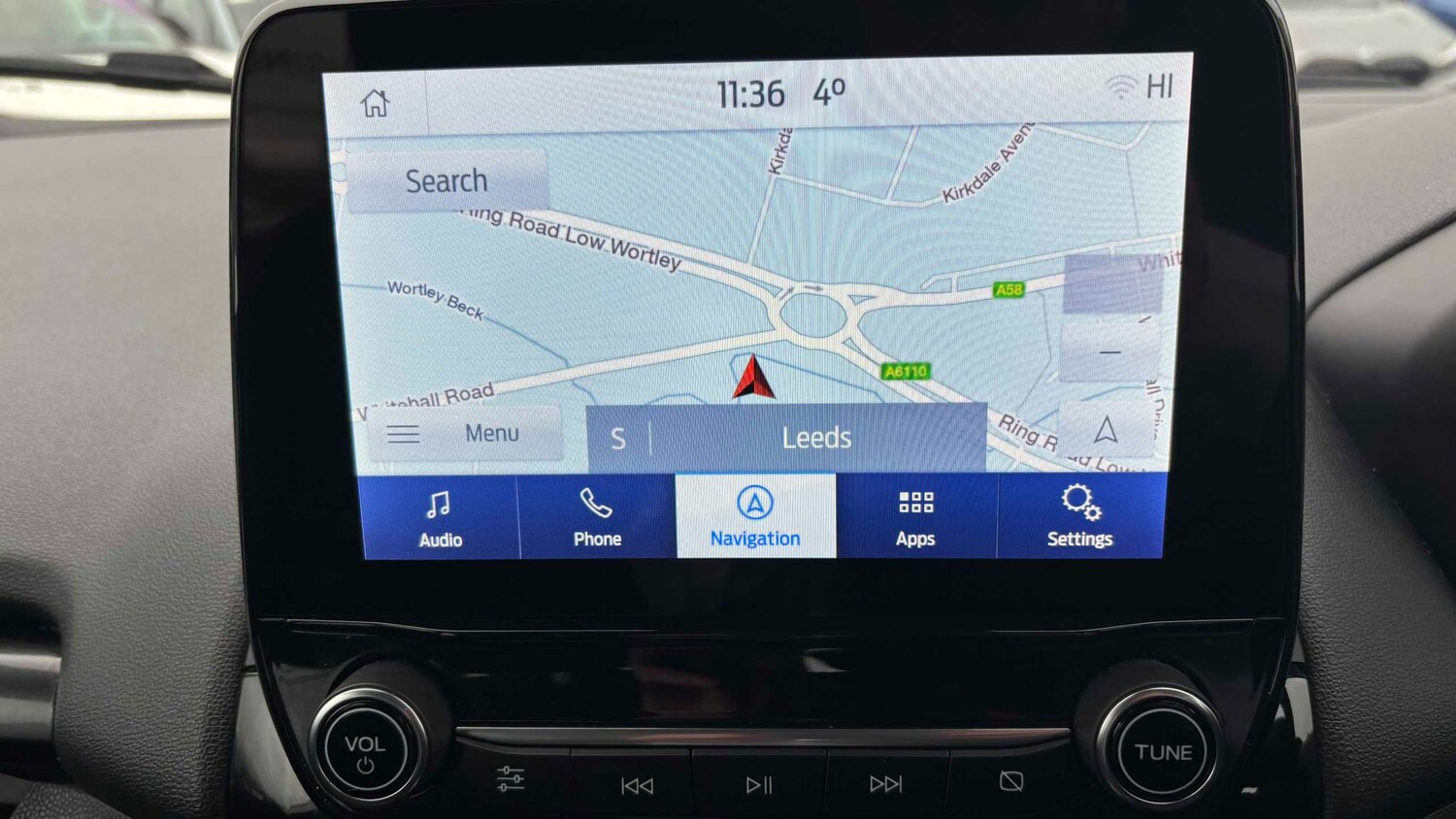 Used Ford Ecosport 2022 for sale - 77858778: Photo 21