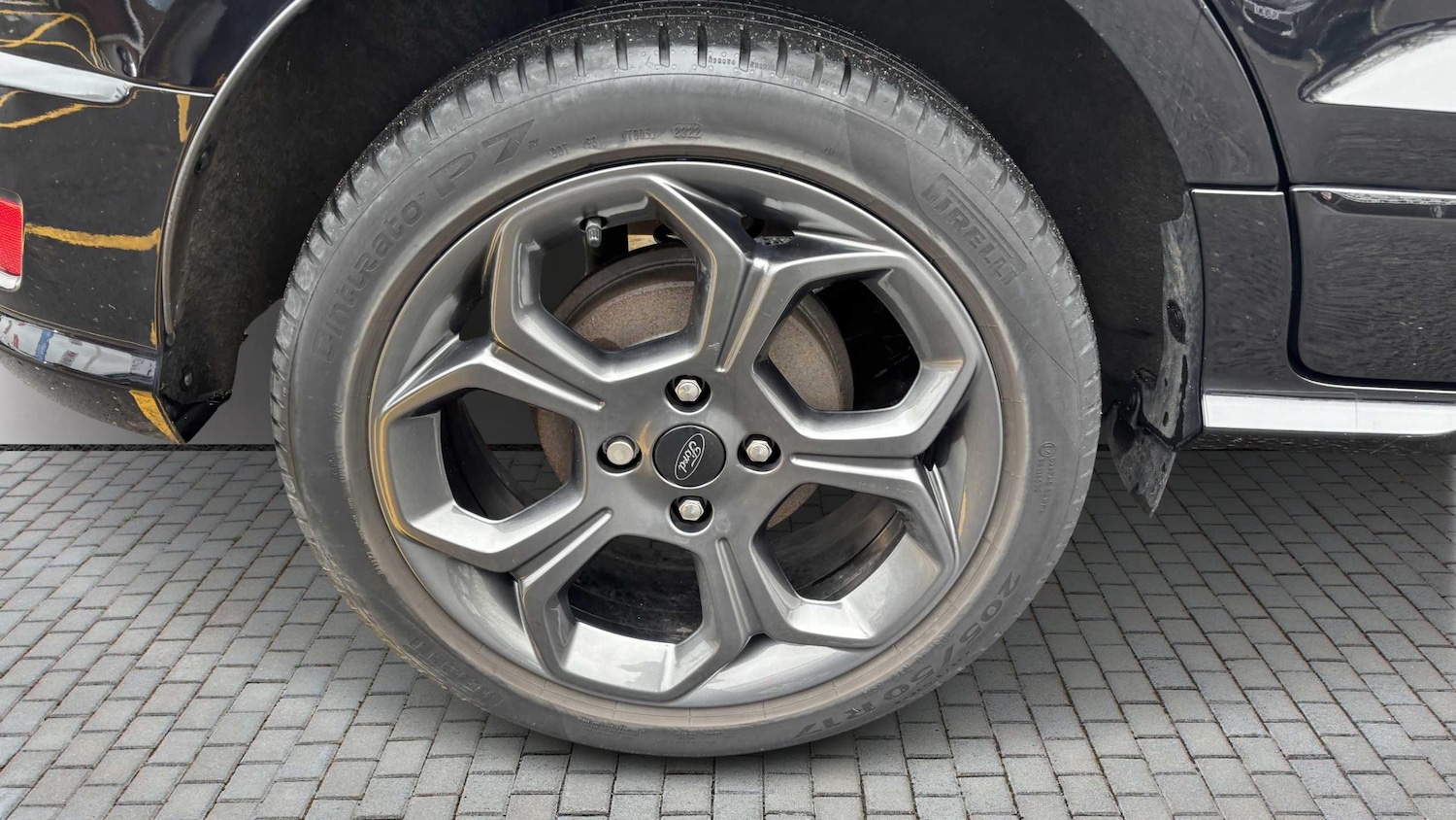 Used Ford Ecosport 2022 for sale - 77858778: Photo 3