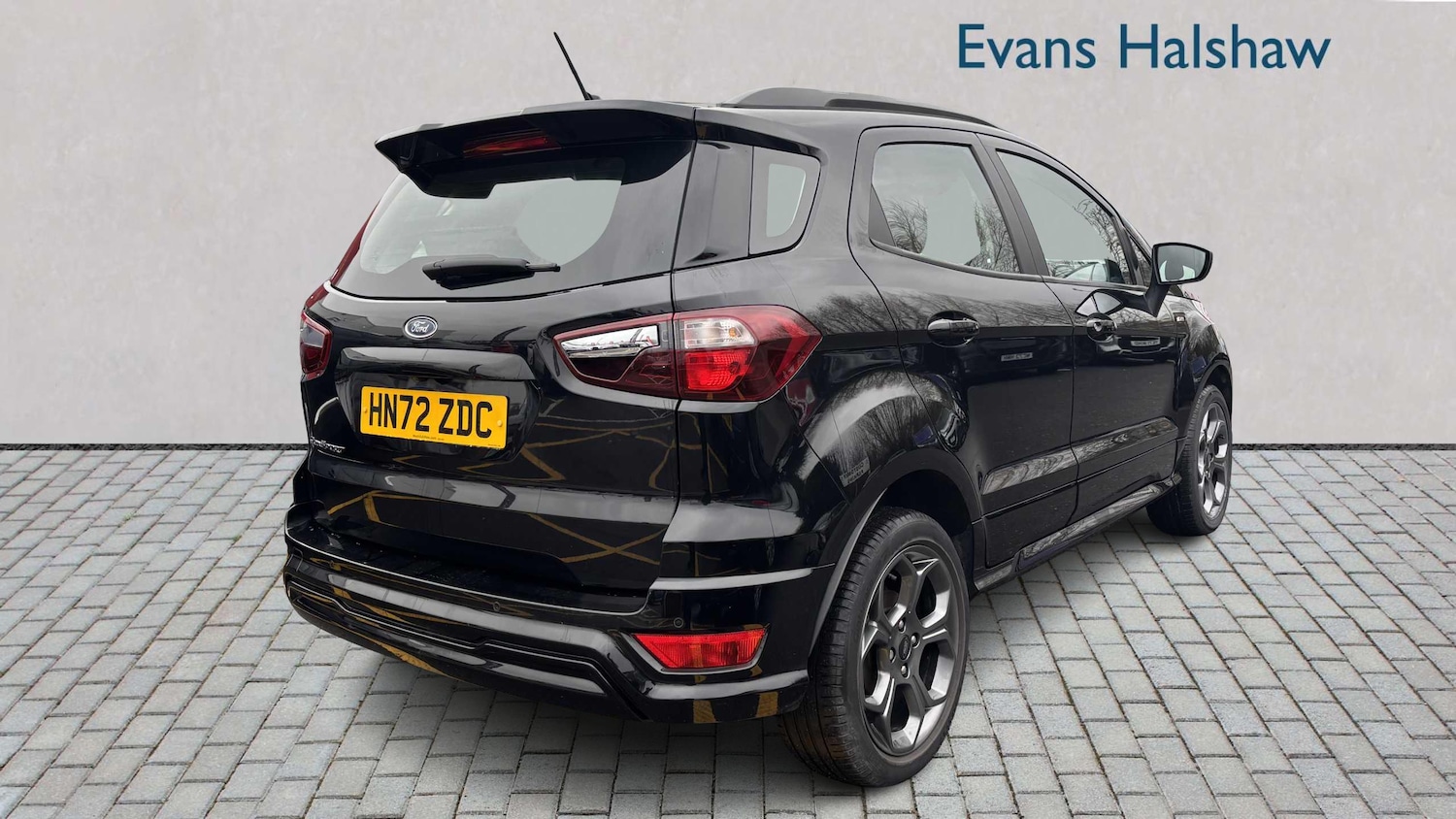 Used Ford Ecosport 2022 for sale - 77858778: Photo 4