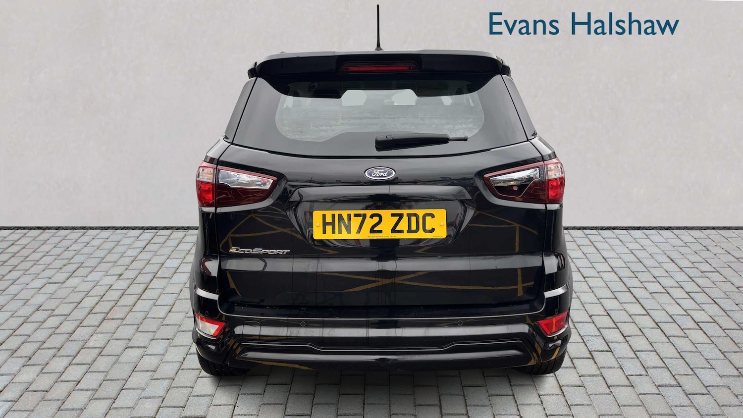 Used Ford Ecosport 2022 for sale - 77858778: Photo 5