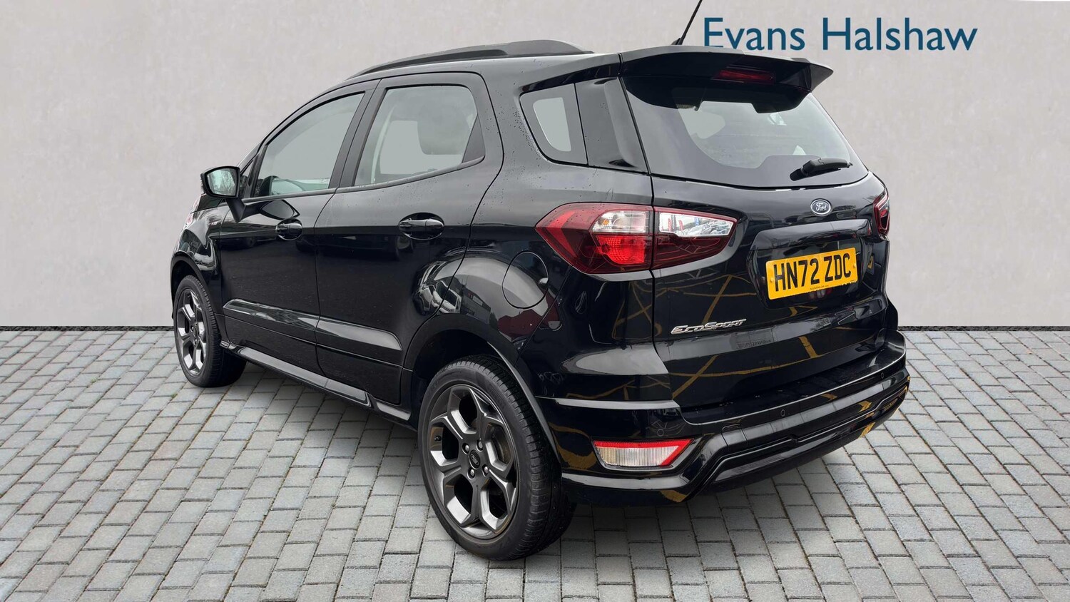 Used Ford Ecosport 2022 for sale - 77858778: Photo 6