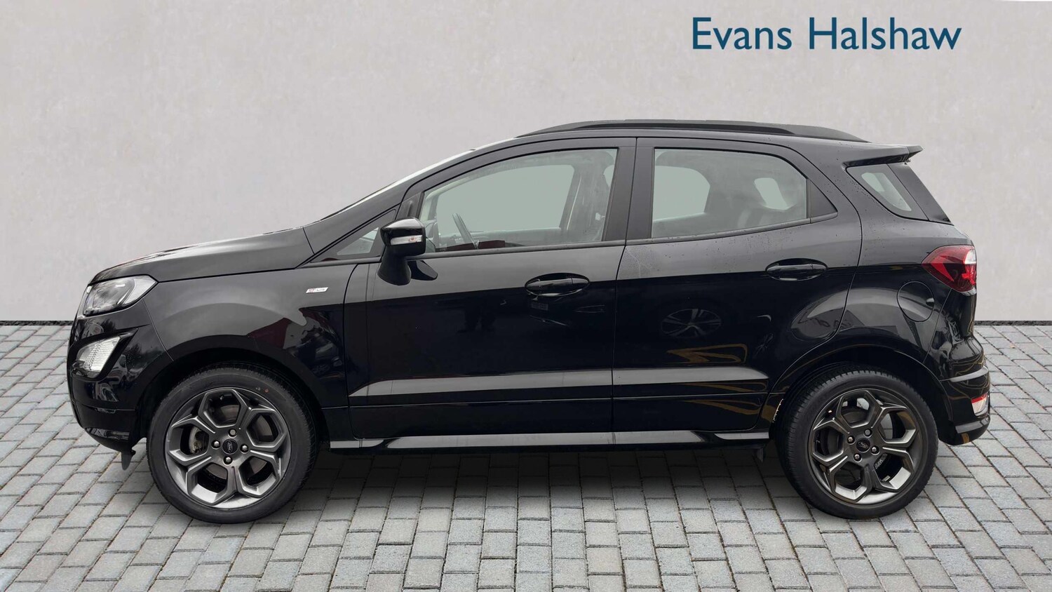 Used Ford Ecosport 2022 for sale - 77858778: Photo 7