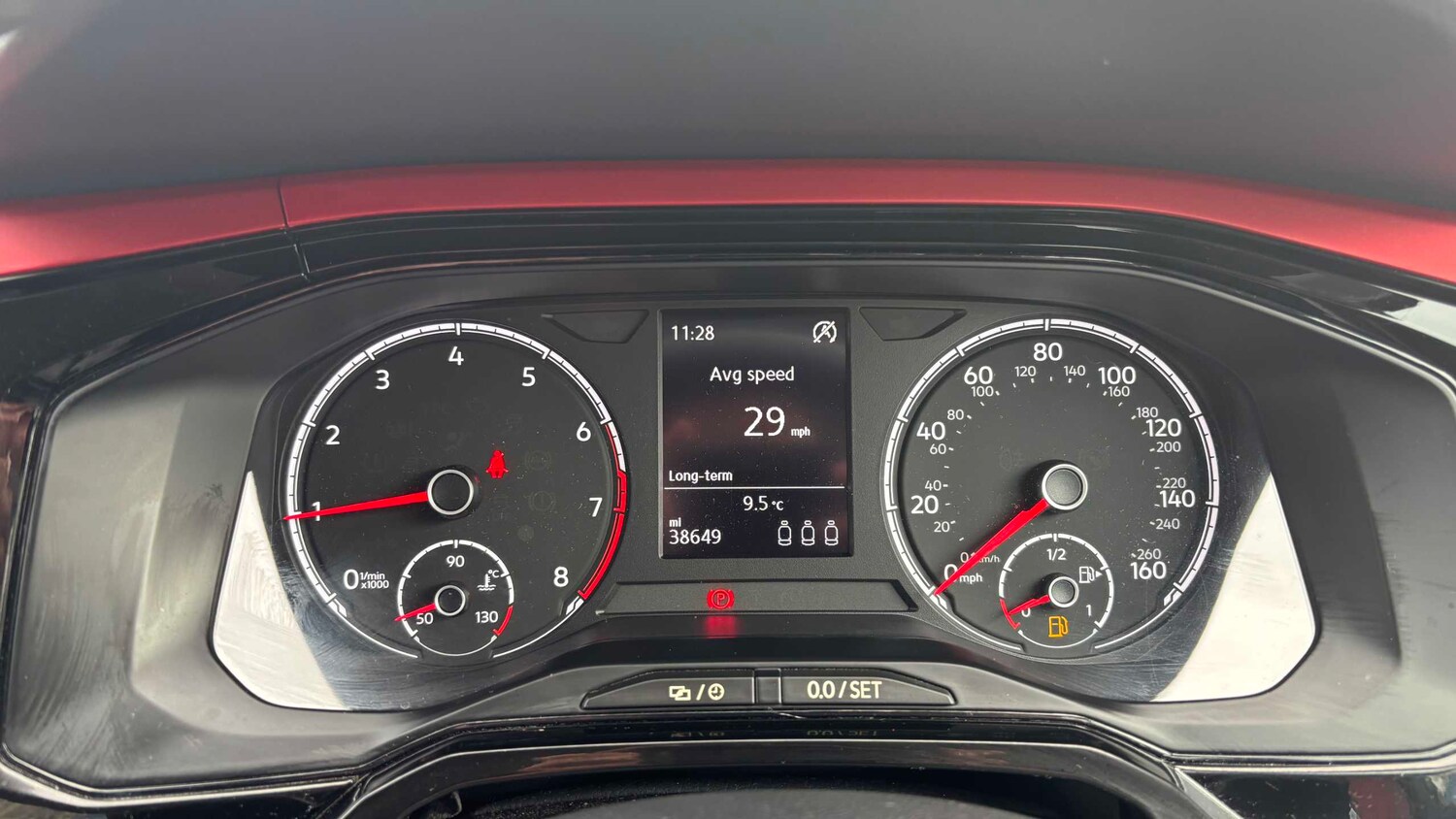 Used Volkswagen Polo 2019 for sale - 77856611: Photo 18