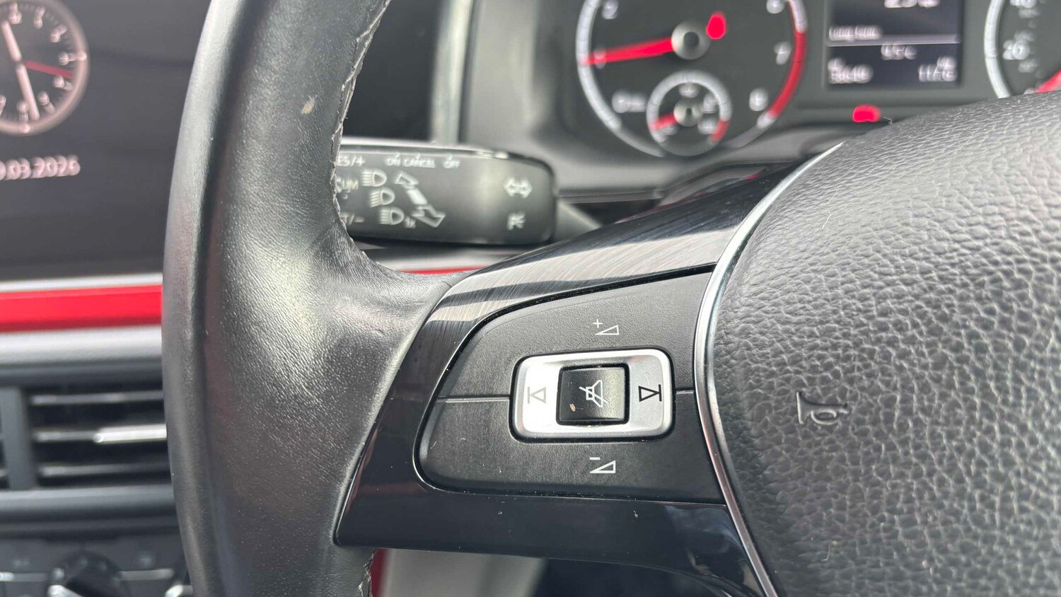 Used Volkswagen Polo 2019 for sale - 77856611: Photo 19