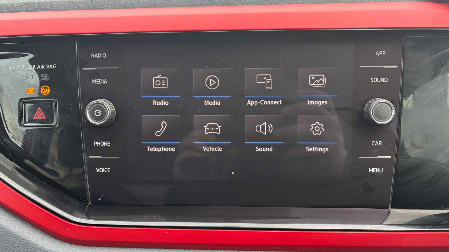 Used Volkswagen Polo 2019 for sale - 77856611: Photo 21