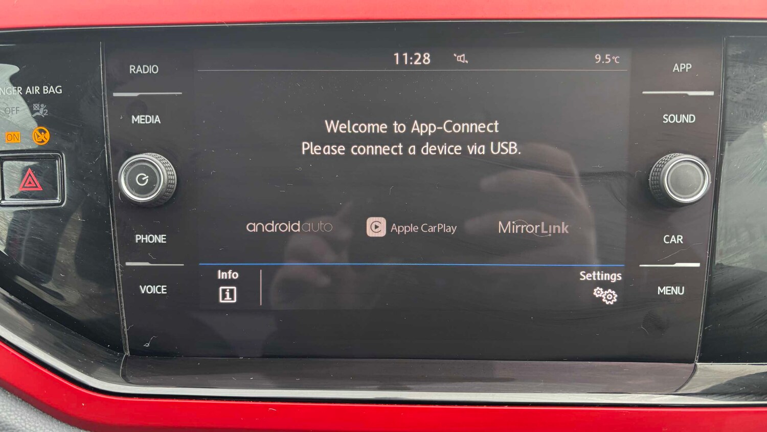 Used Volkswagen Polo 2019 for sale - 77856611: Photo 22