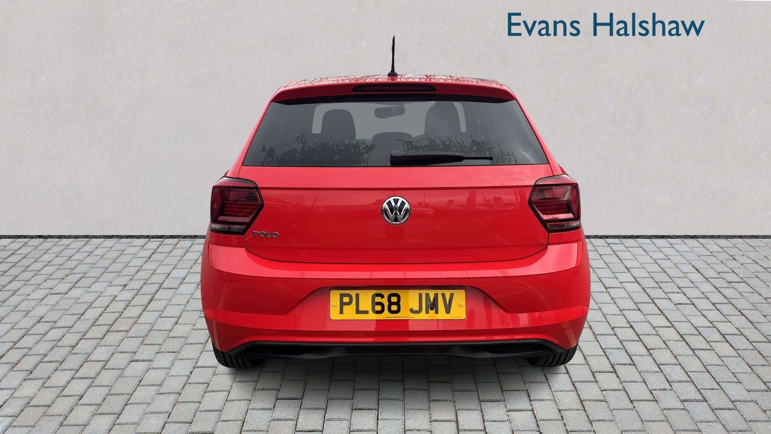 Used Volkswagen Polo 2019 for sale - 77856611: Photo 4