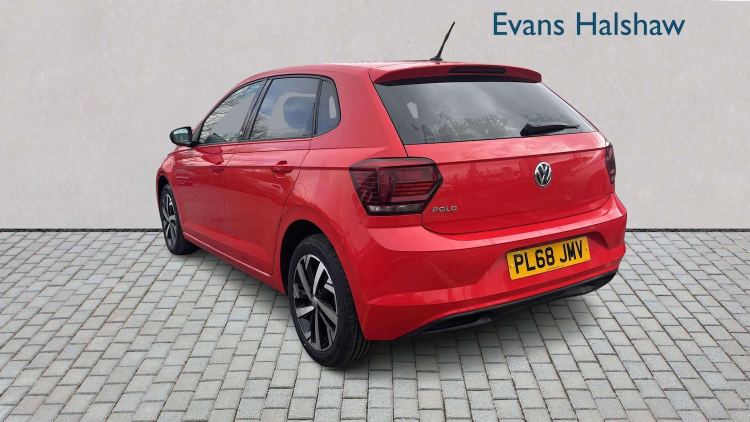 Used Volkswagen Polo 2019 for sale - 77856611: Photo 5