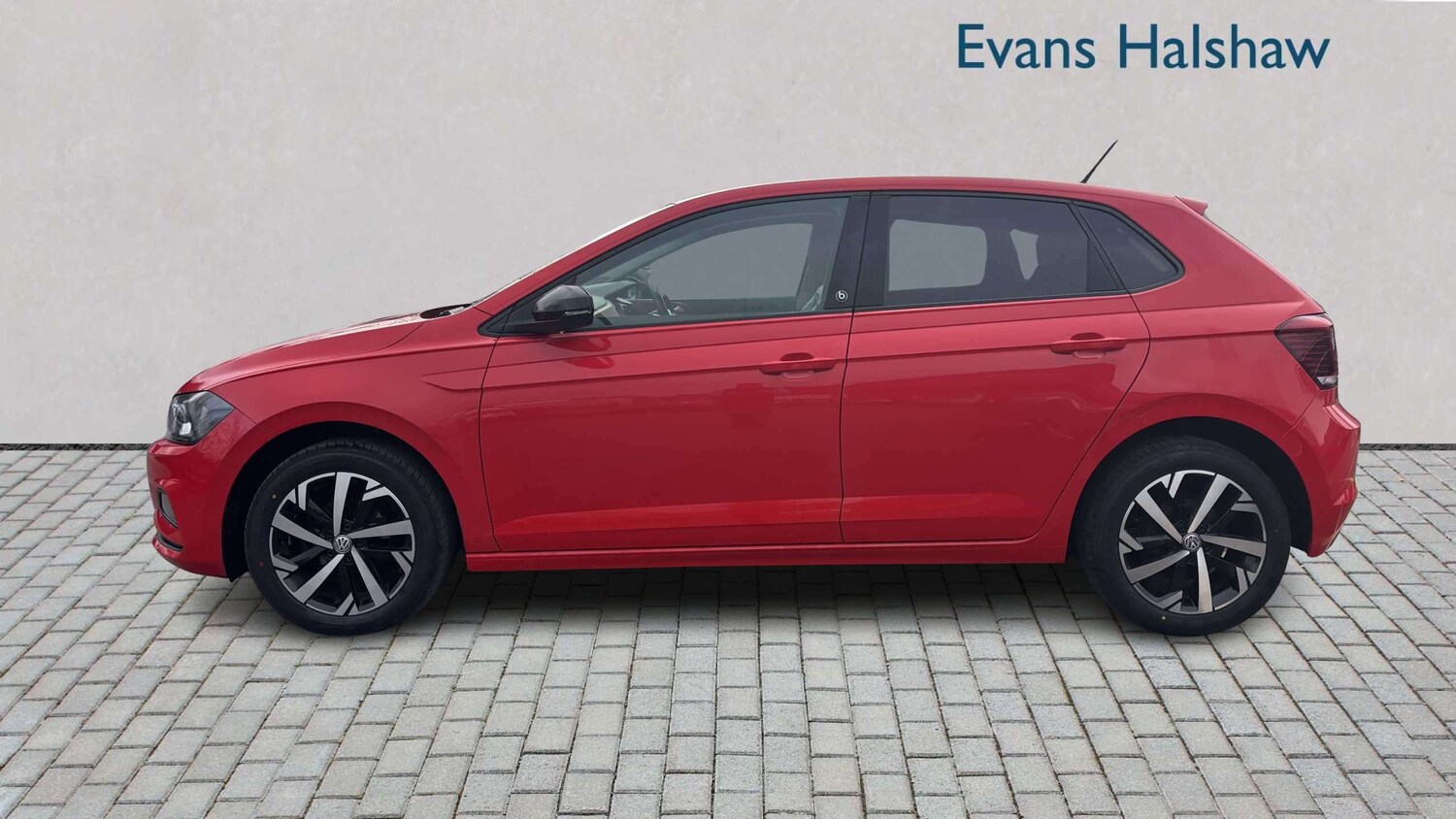 Used Volkswagen Polo 2019 for sale - 77856611: Photo 7