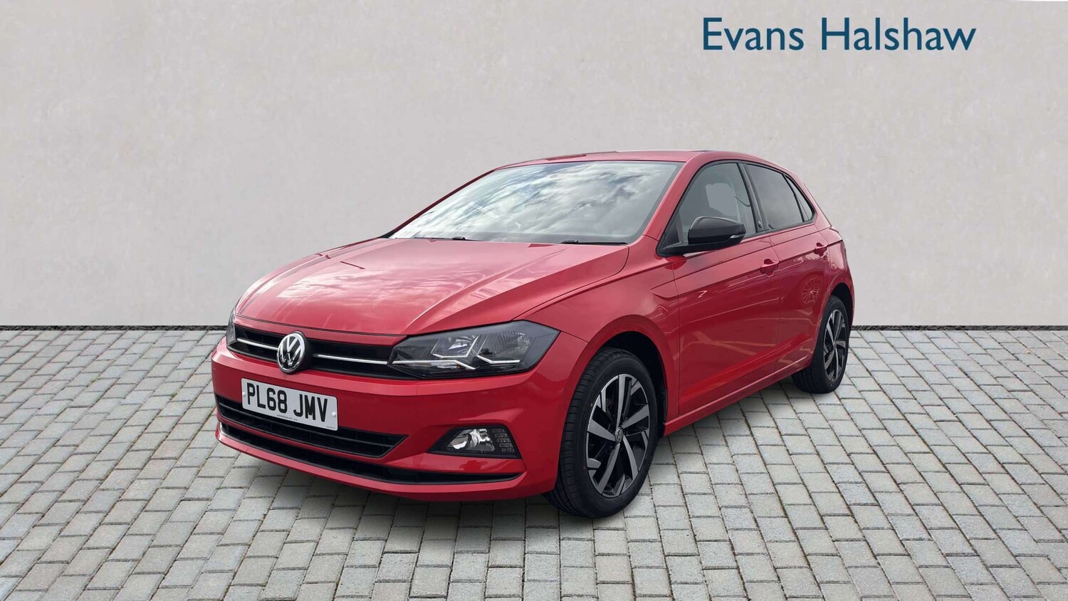Used Volkswagen Polo 2019 for sale - 77856611: Photo 8