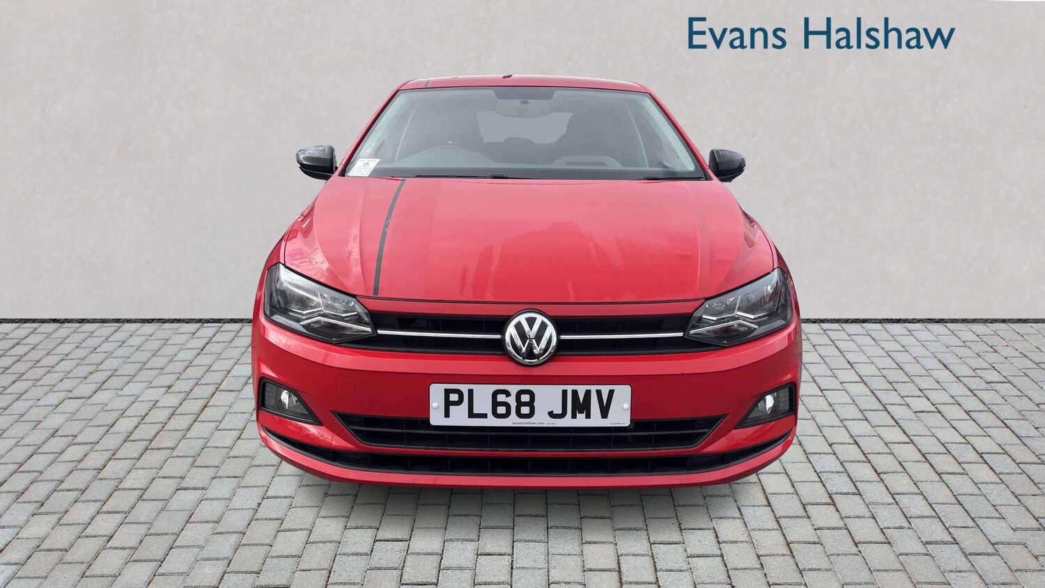 Used Volkswagen Polo 2019 for sale - 77856611: Photo 9