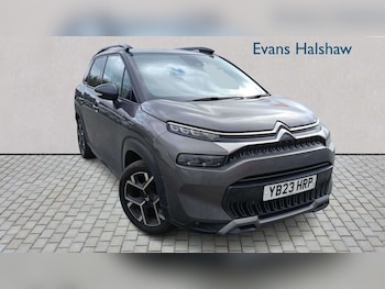 Used Citroen C3 Aircross 2023 for sale - 78024281: Photo