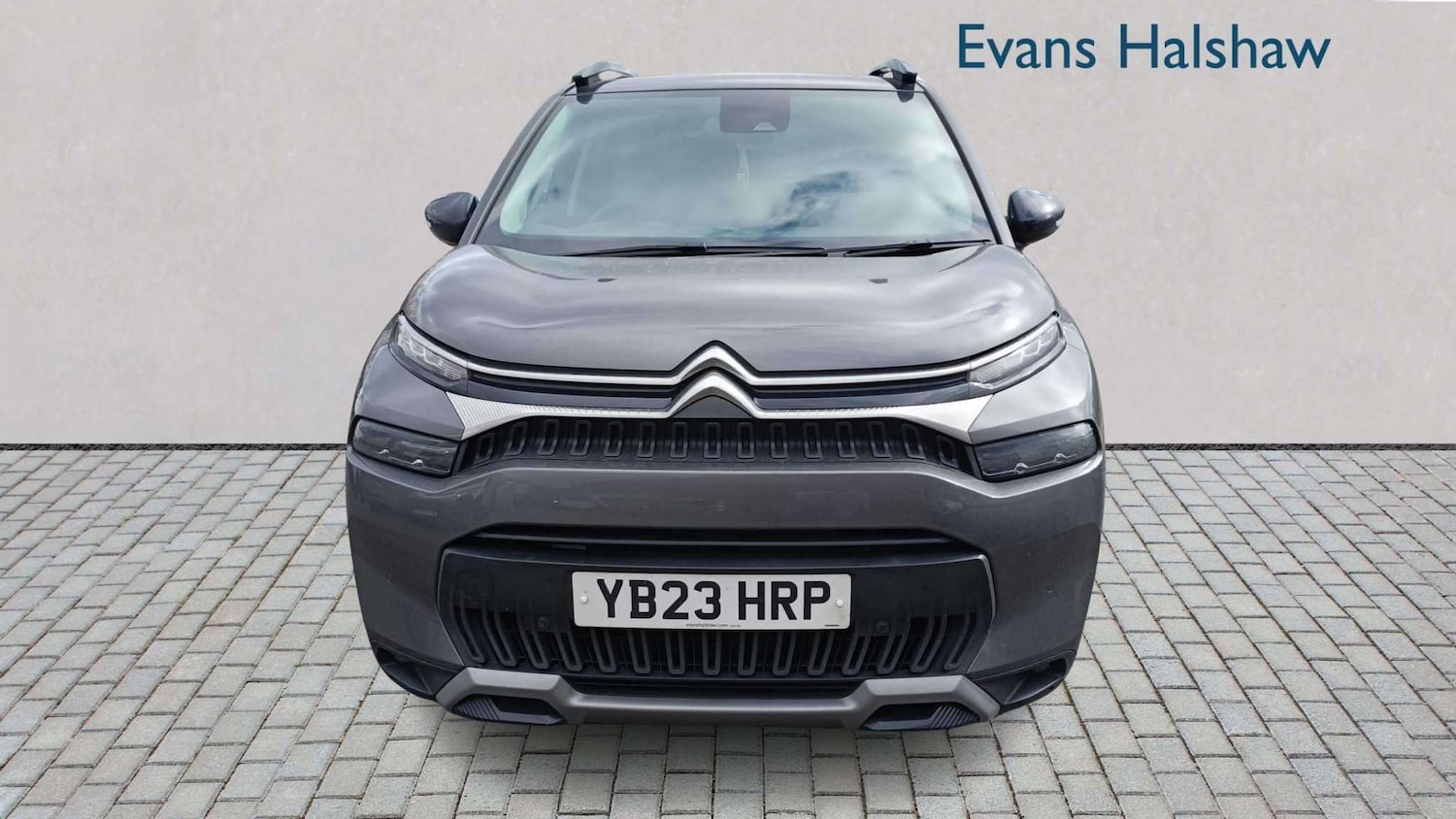 Used Citroen C3 Aircross 2023 for sale - 78024281: Photo 3