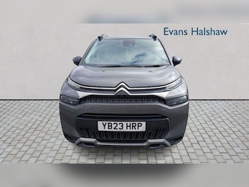 Used Citroen C3 Aircross 2023 for sale - 78024281: Photo
