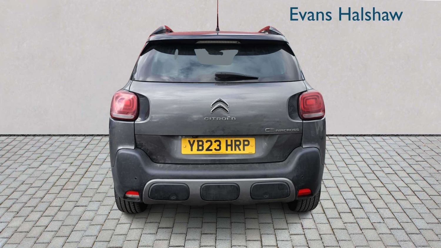 Used Citroen C3 Aircross 2023 for sale - 78024281: Photo 4