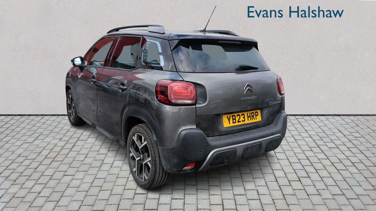 Used Citroen C3 Aircross 2023 for sale - 78024281: Photo 5