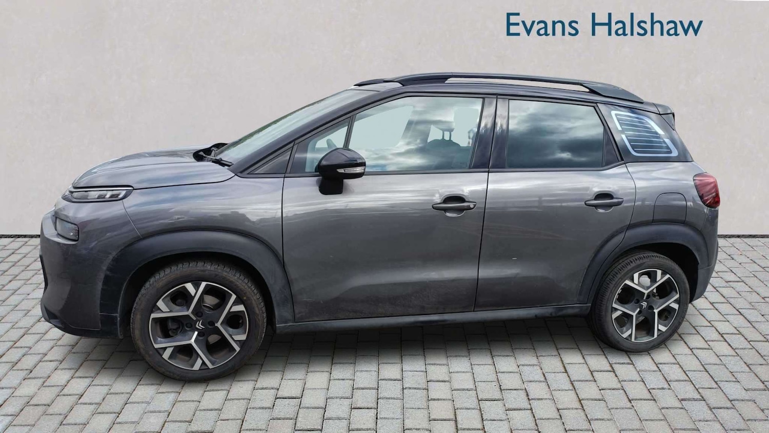 Used Citroen C3 Aircross 2023 for sale - 78024281: Photo 6
