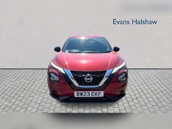 Used Nissan Juke 2023 for sale - 79190152: Photo