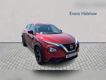 Used Nissan Juke 2023 for sale - 79190152: Photo