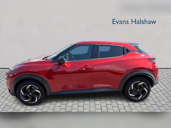 Used Nissan Juke 2023 for sale - 79190152: Photo
