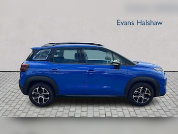 Used Citroen C3 Aircross 2021 for sale - 78639093: Photo