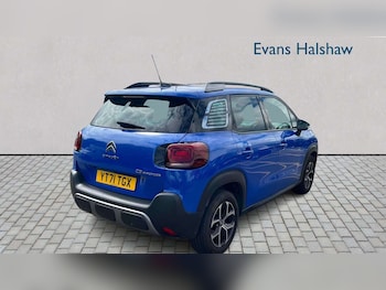 Used Citroen C3 Aircross 2021 for sale - 78639093: Photo