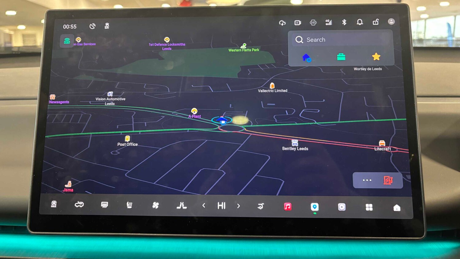 Used Leapmotor C10 for sale - 77861969: Photo 10