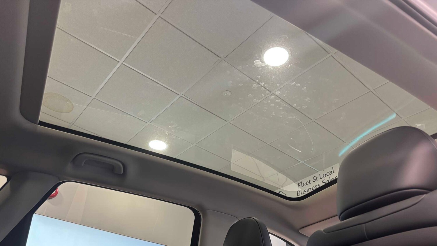 Used Leapmotor C10 for sale - 77861969: Photo 19