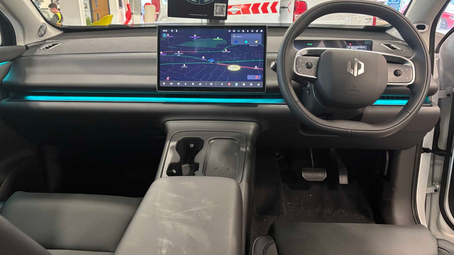 Used Leapmotor C10 for sale - 77861969: Photo 20