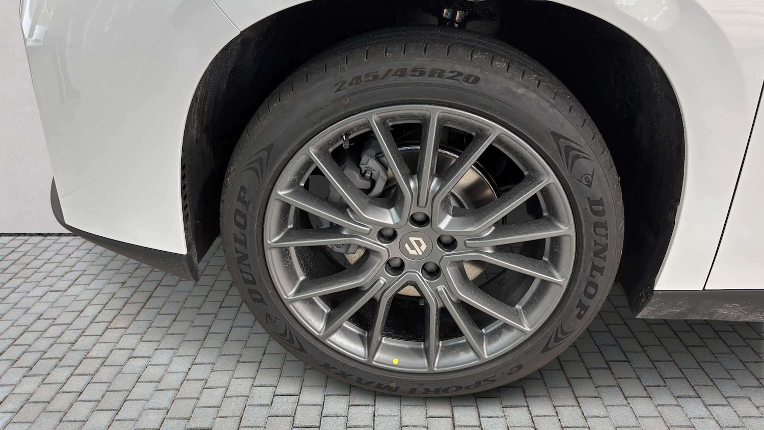 Used Leapmotor C10 for sale - 77861969: Photo 3