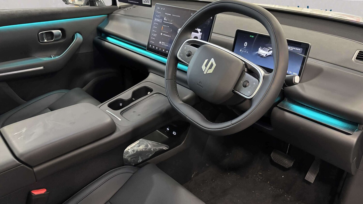 Used Leapmotor C10 for sale - 77861969: Photo 6