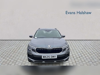 Used Skoda Kamiq 2025 for sale - 79351693: Photo