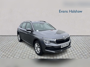 Used Skoda Kamiq 2025 for sale - 79351693: Photo