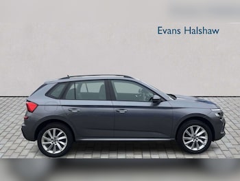 Used Skoda Kamiq 2025 for sale - 79351693: Photo