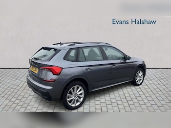Used Skoda Kamiq 2025 for sale - 79351693: Photo