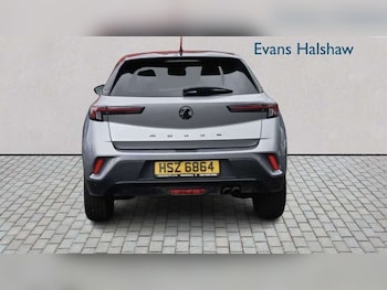 Used Vauxhall Mokka 2024 for sale - 78925174: Photo