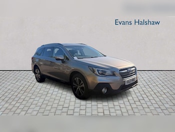 Used Subaru Outback 2021 for sale - 78465057: Photo